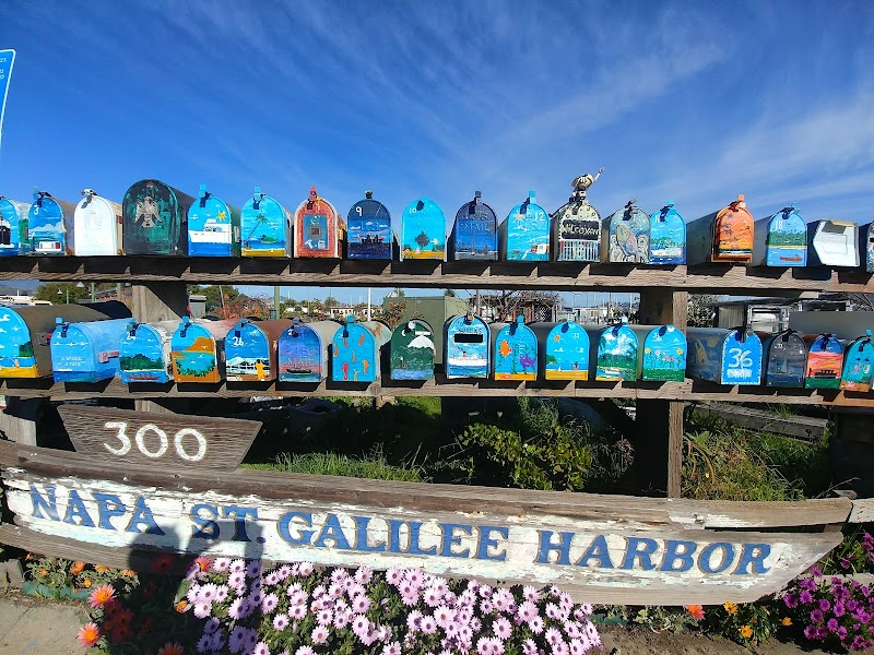 Galilee Harbor Community Association photo 2
