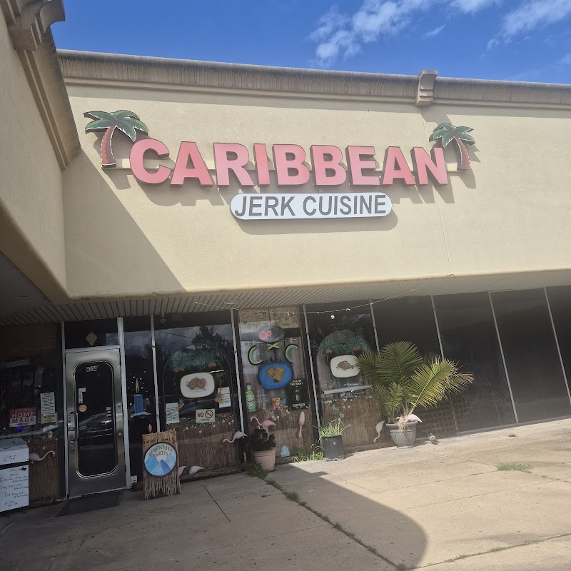 Caribbean Jerk Cuisine photo 5