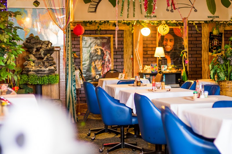 Photo of Caribbean Jerk Cuisine