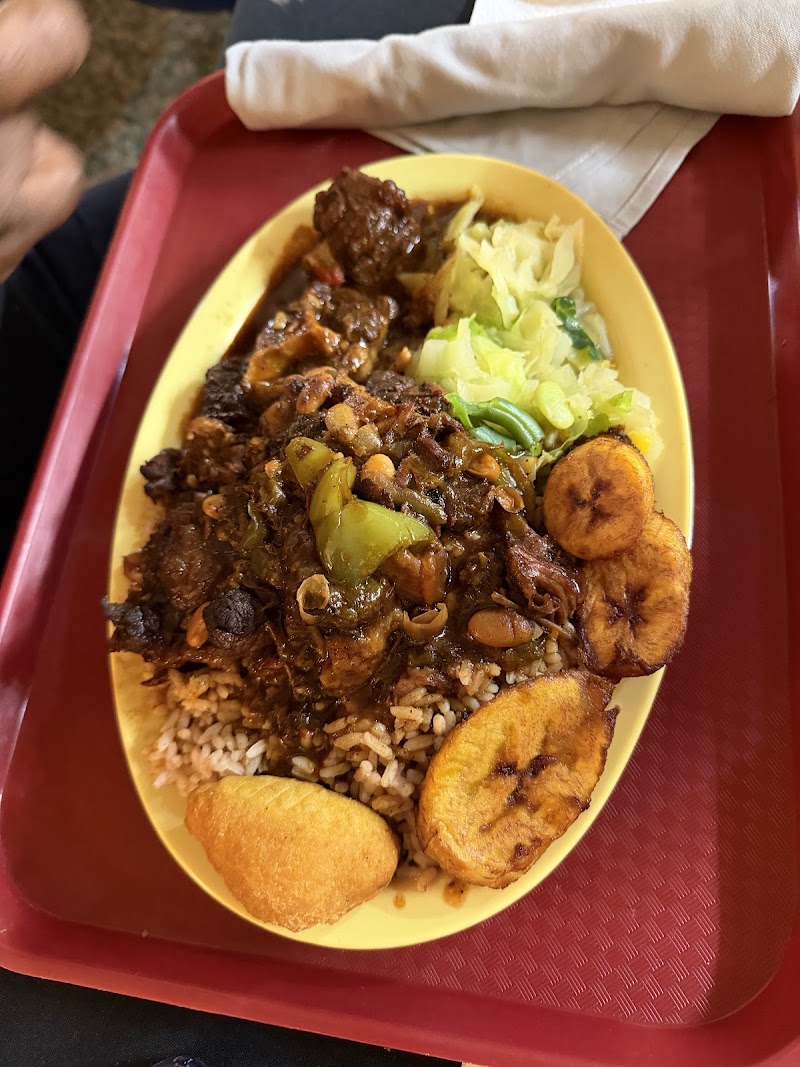 Caribbean Jerk Cuisine photo 4