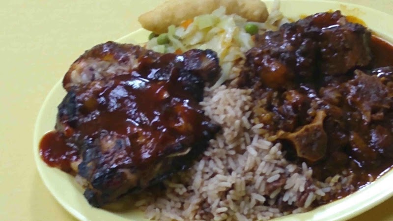 Caribbean Jerk Cuisine photo 2