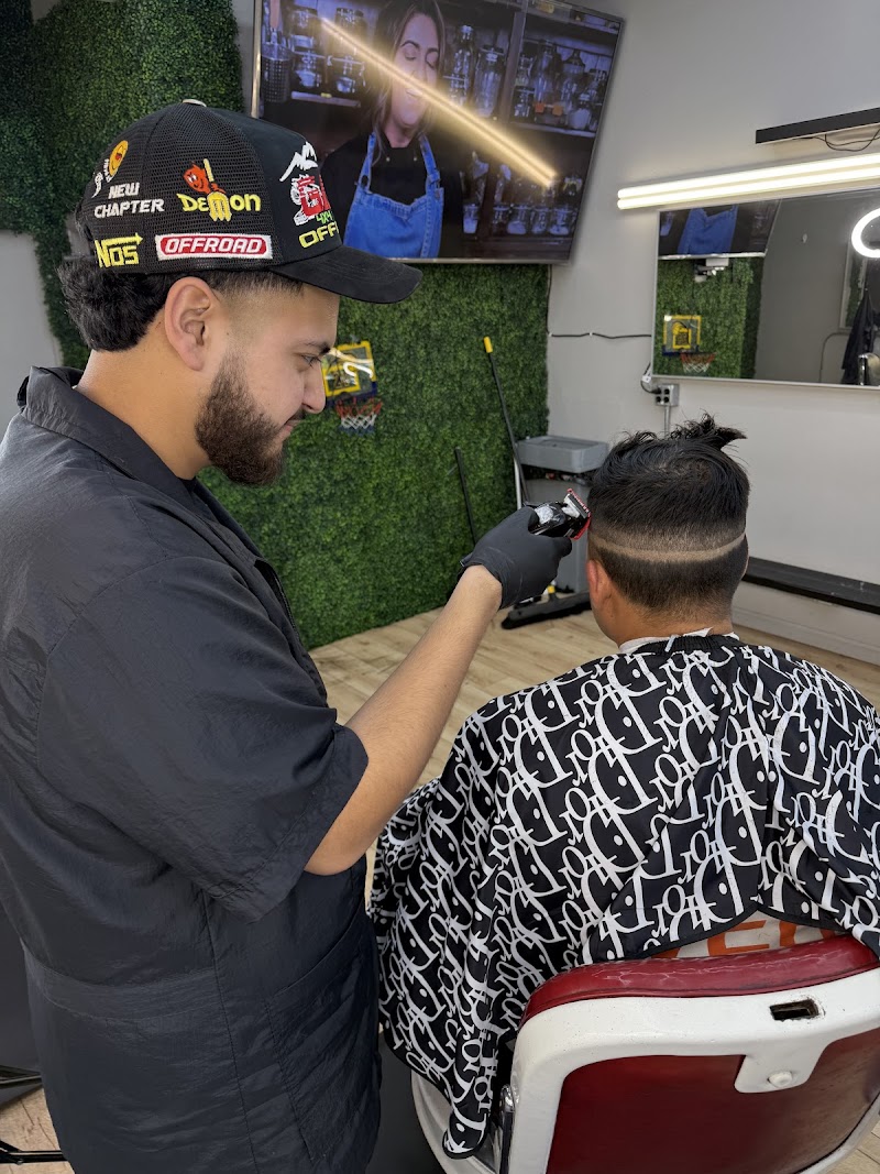 Blends Barber Shop photo 4