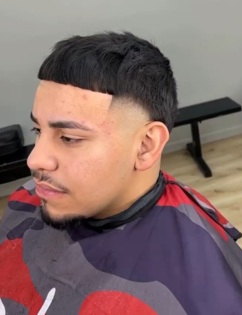 Blends Barber Shop photo 2