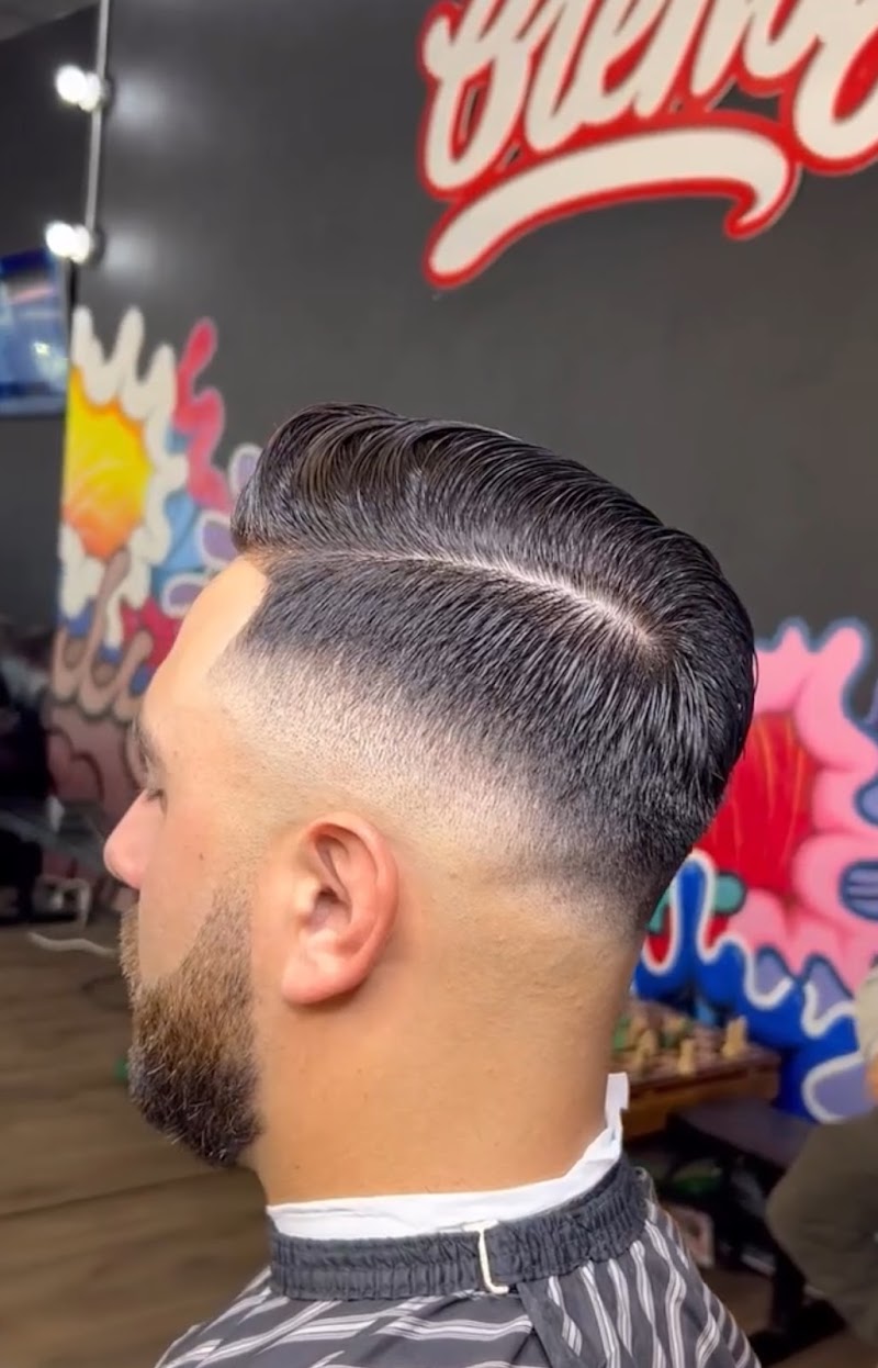 Photo of Blends Barber Shop
