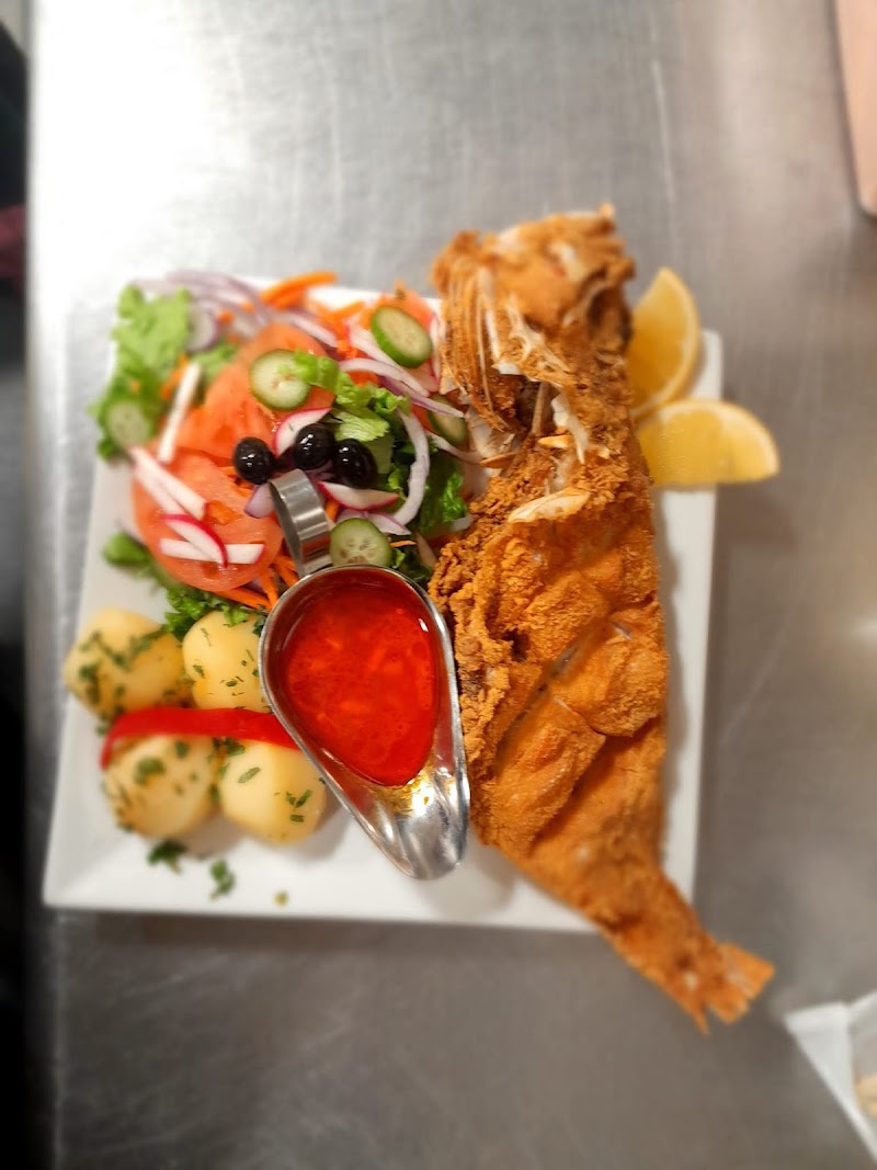Cantinho dos Acores Restaurant photo 3