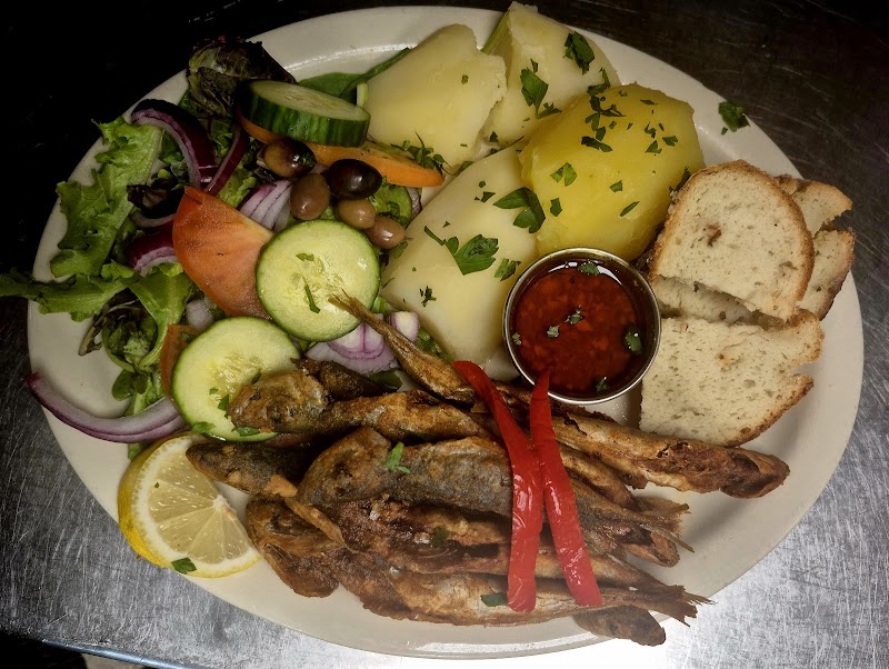 Cantinho dos Acores Restaurant photo 4