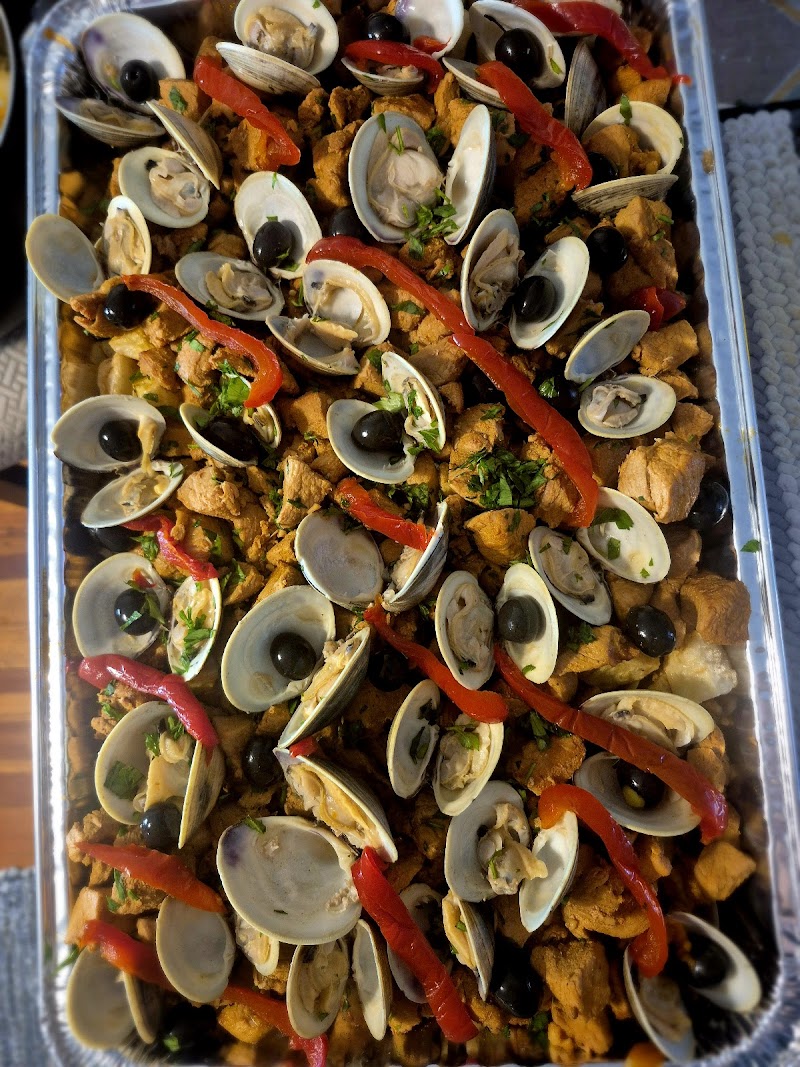Photo of Cantinho dos Acores Restaurant