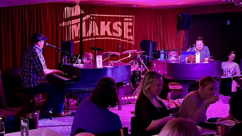 Photo of Speakeasy at Makse Restaurant | Vacaville