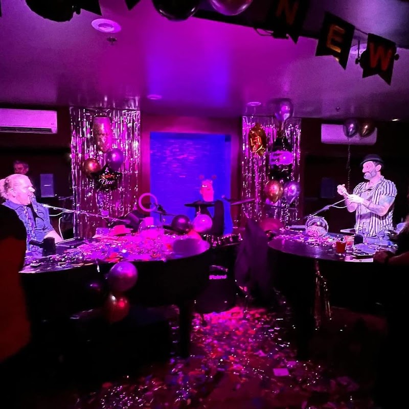 Speakeasy at Makse Restaurant | Vacaville photo 5