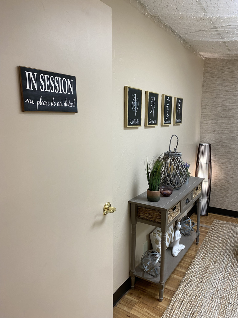 Healing Massage Wellness Studio photo 4