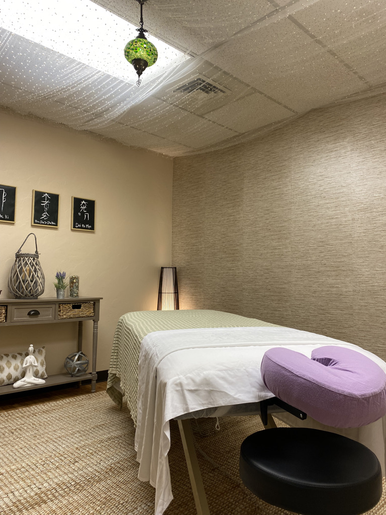 Healing Massage Wellness Studio photo 2