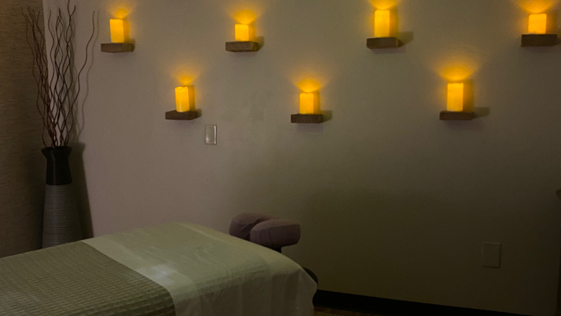 Photo of Healing Massage Wellness Studio