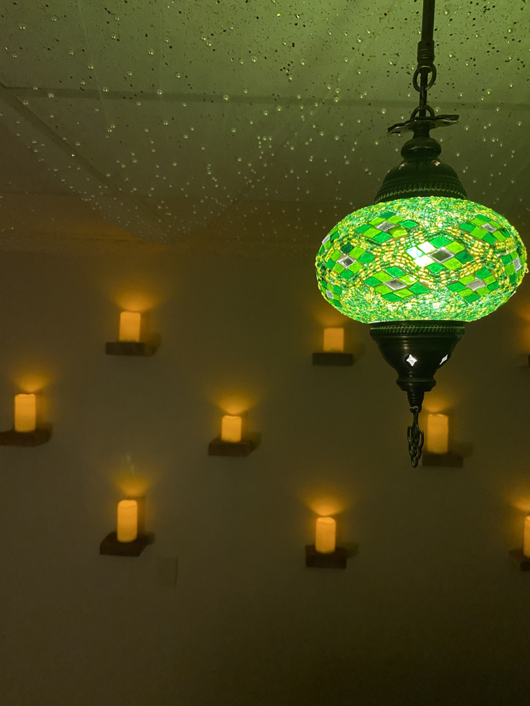 Healing Massage Wellness Studio photo 5