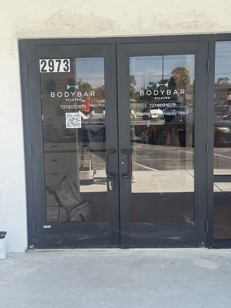 BODYBAR Pilates photo 2
