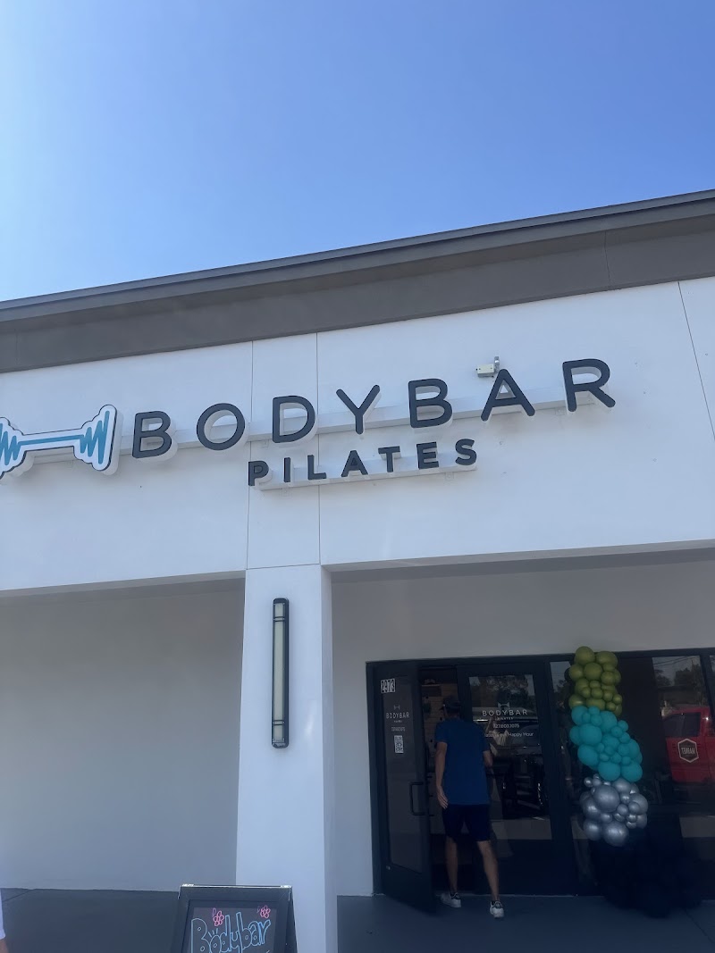 BODYBAR Pilates photo 3