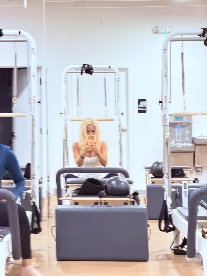 BODYBAR Pilates photo 5