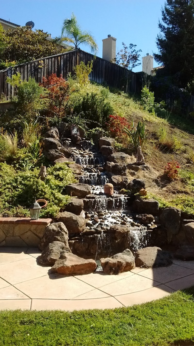 Photo of Crystyl Ranch Clubhouse