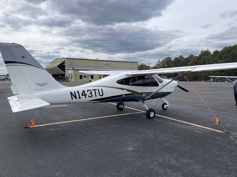 Horizon Flights photo 2