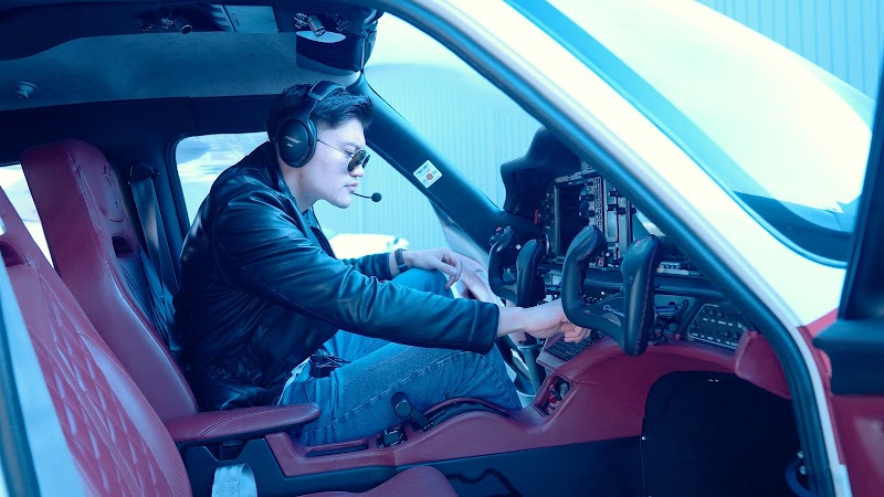 Horizon Flights photo 4