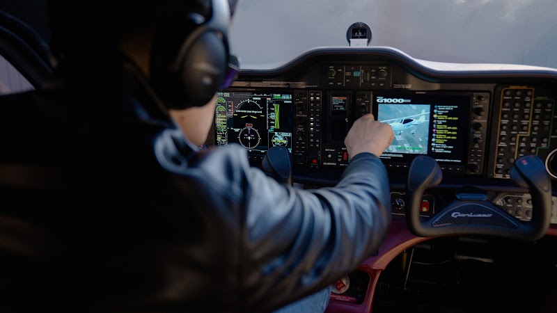 Horizon Flights photo 3