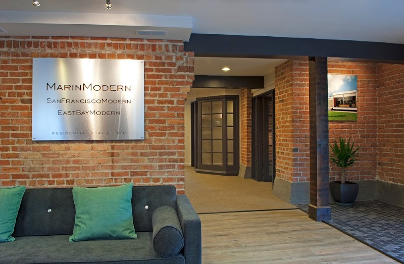 Photo of Bay Area Modern Real Estate