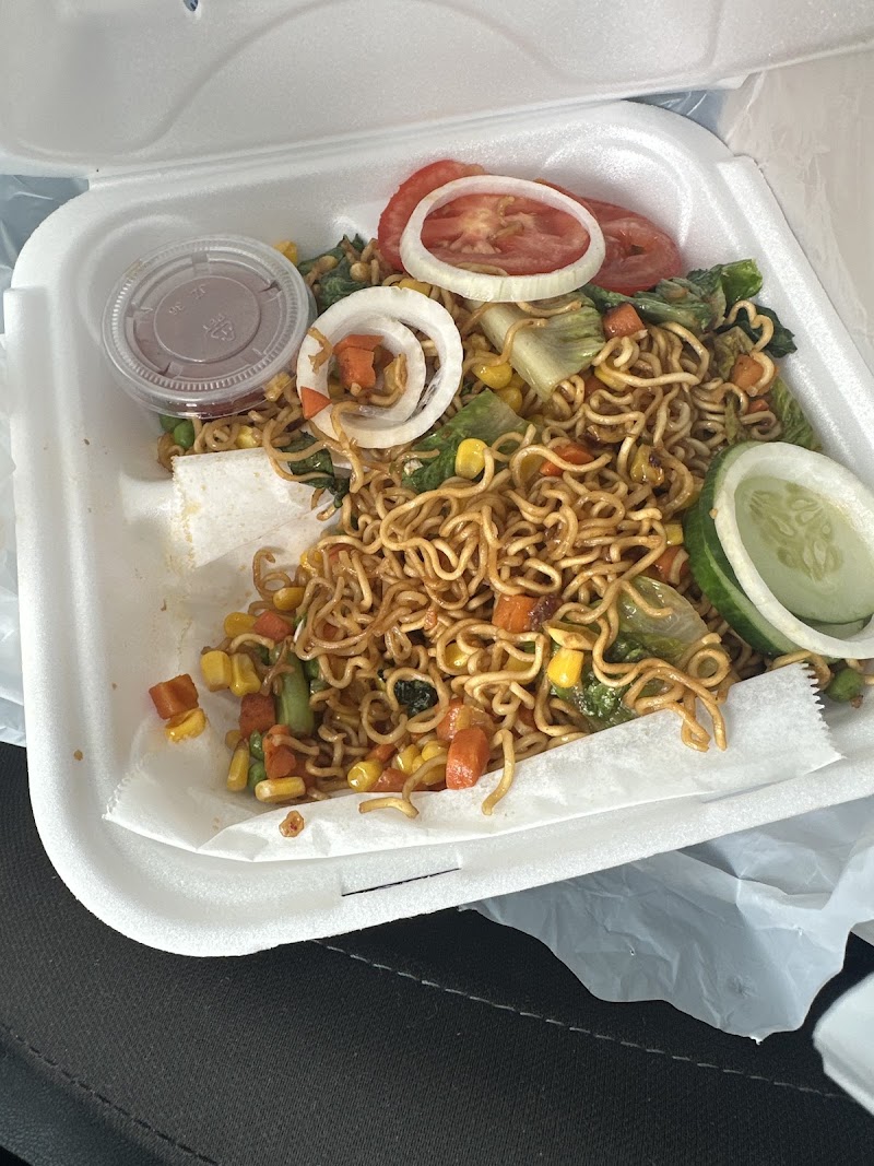 Photo of Warung Plato’s Indonesian Food Truck