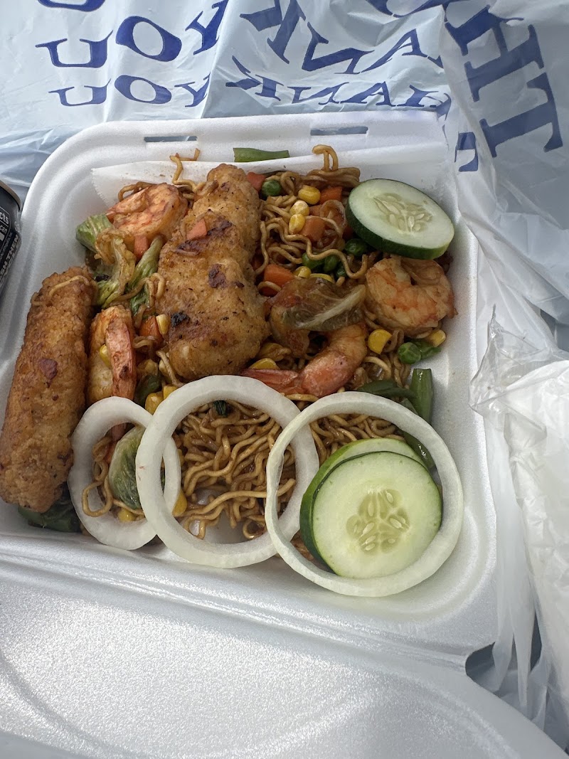 Warung Plato’s Indonesian Food Truck photo 2