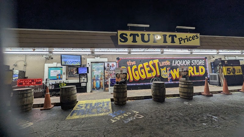 Photo of Stupit Prices