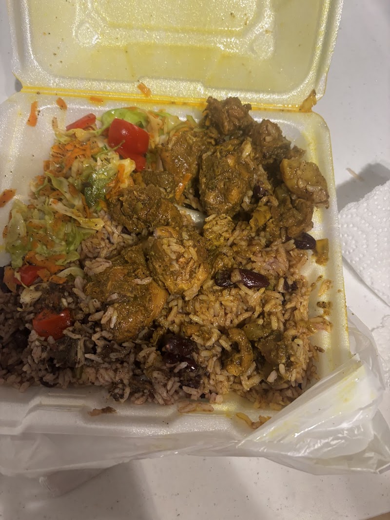 JJ's Caribbean Restaurant photo 2