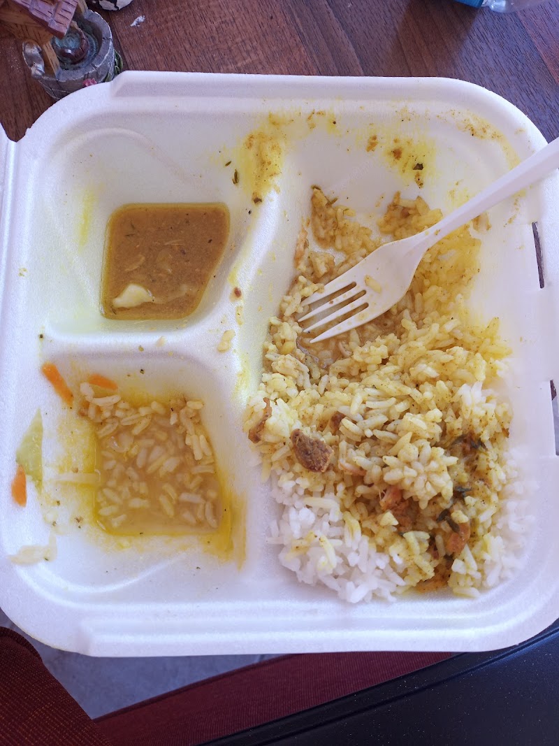 JJ's Caribbean Restaurant photo 3