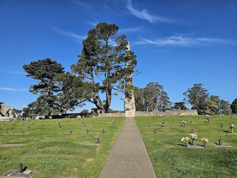 Photo of Laurel Hill Garden