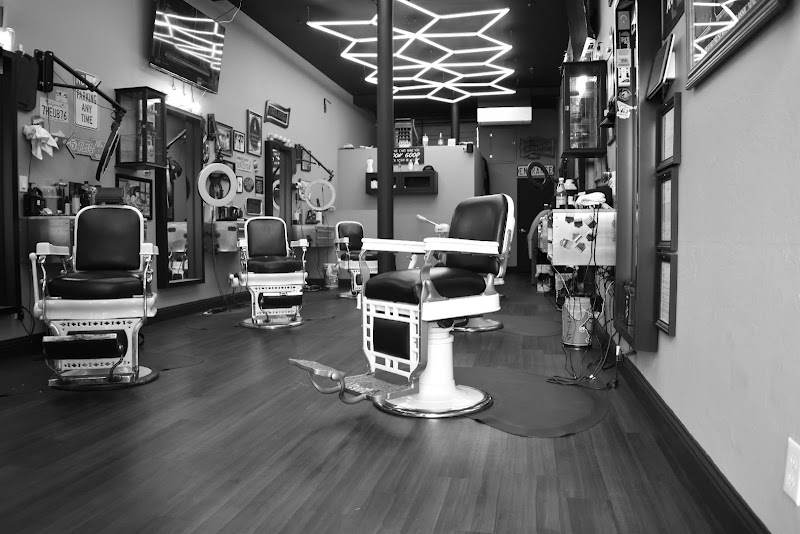 Coastline Barbershop photo 2