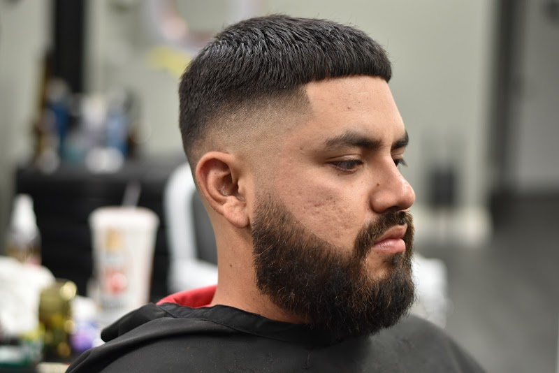 Coastline Barbershop photo 5