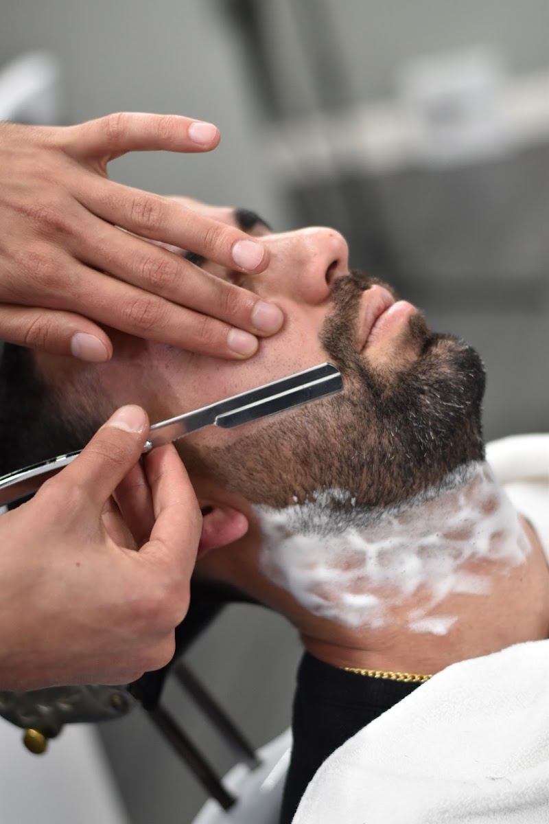Photo of Coastline Barbershop