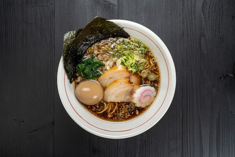 JINYA Ramen Bar - Chandler photo 3