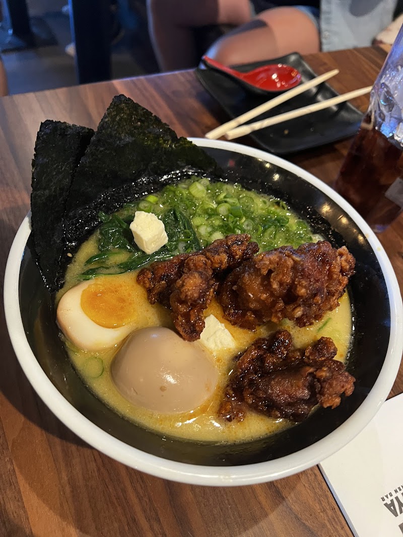 JINYA Ramen Bar - Chandler photo 4