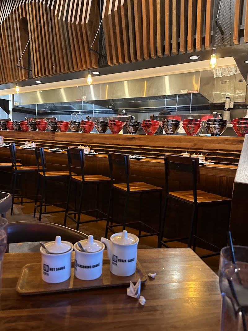 JINYA Ramen Bar - Chandler photo 5