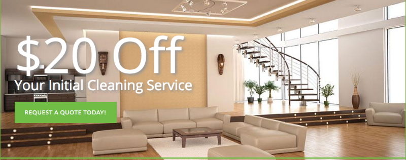 Photo of Lane Cleaning Services