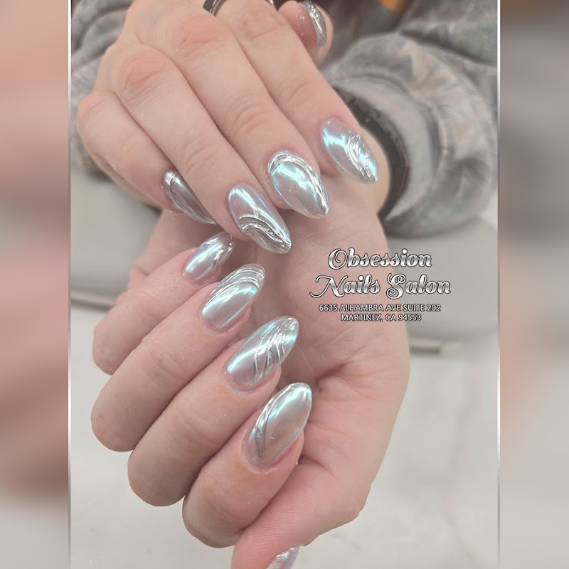 Obsession Nails Salon photo 4