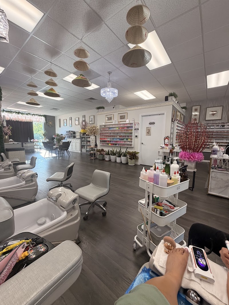 Obsession Nails Salon photo 2