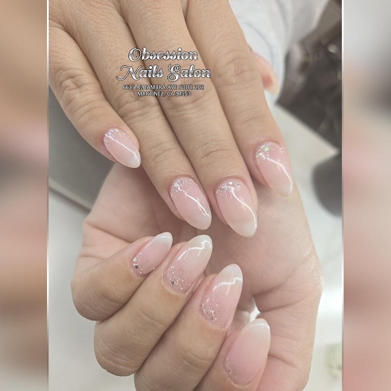 Obsession Nails Salon photo 3