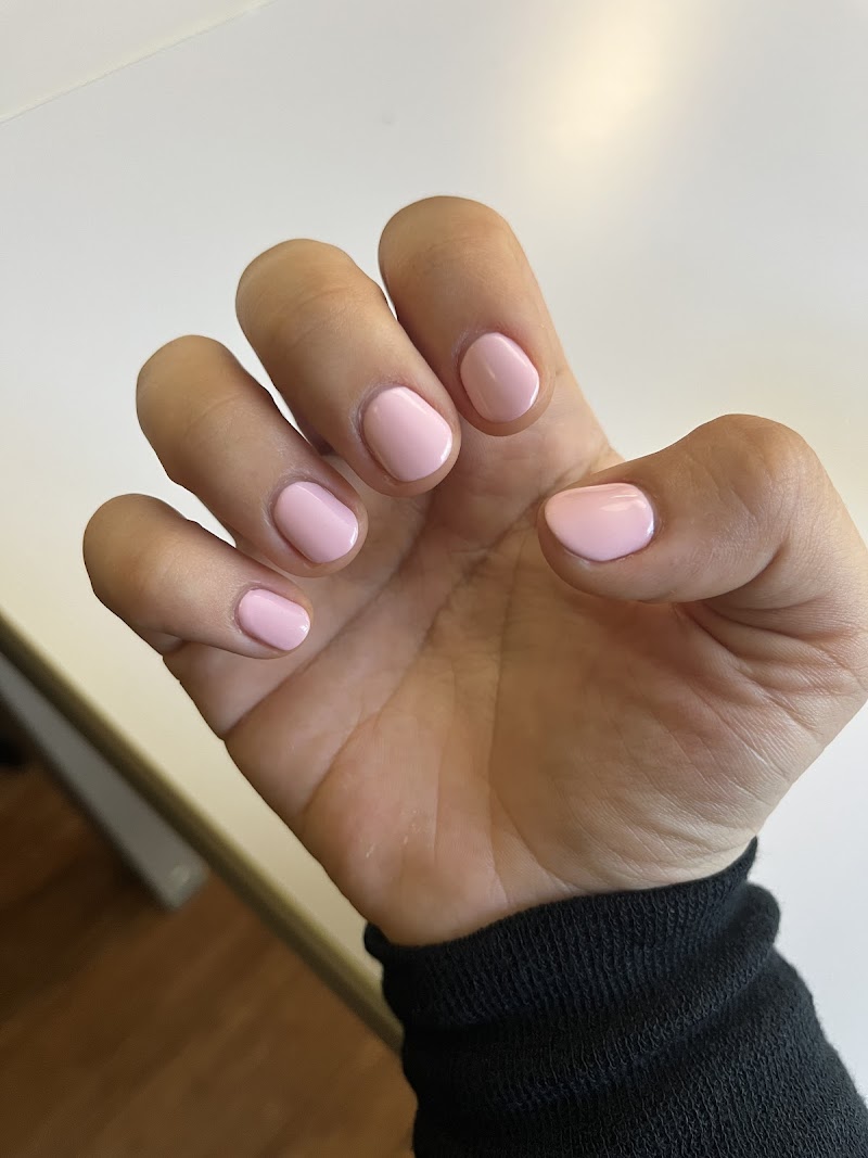 Obsession Nails Salon photo 5