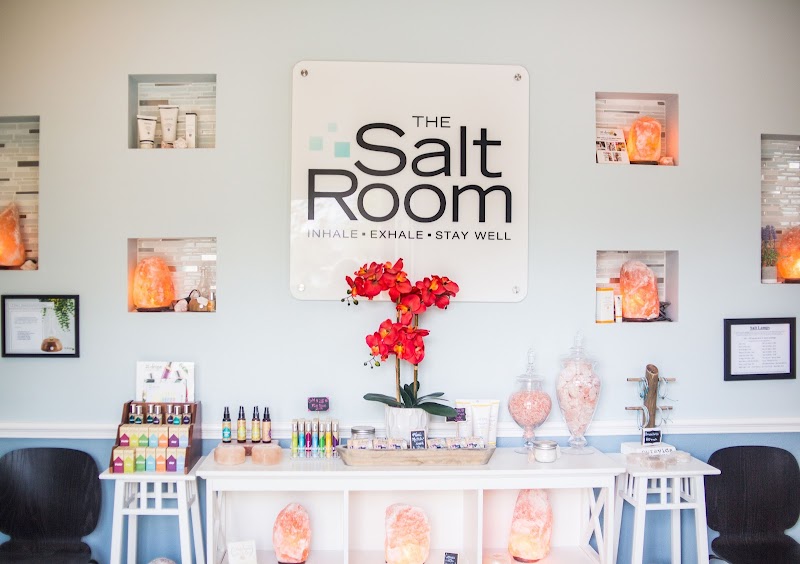 The Salt Room Wesley Chapel photo 3