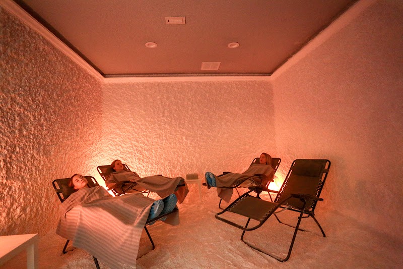 The Salt Room Wesley Chapel photo 2