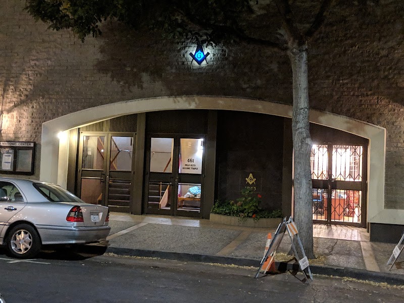 Palo Alto Lodge No. 346 photo 2