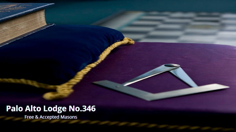 Photo of Palo Alto Lodge No. 346