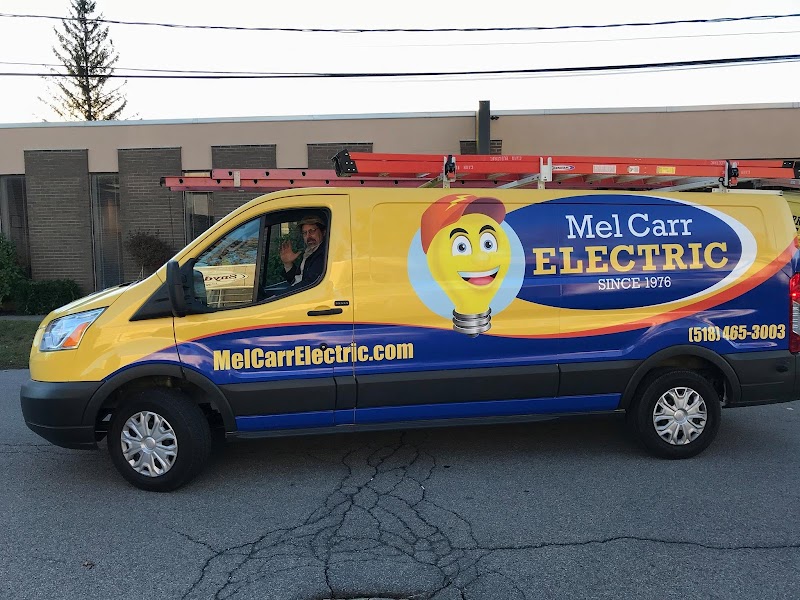 Mel Carr Electric photo 2