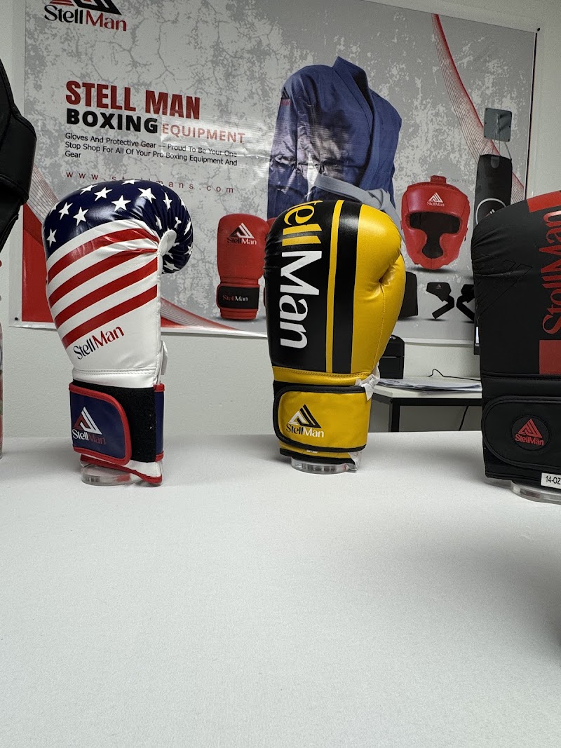 Stellman photo 3