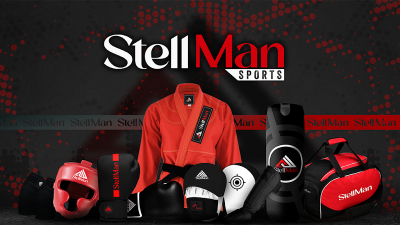 Stellman photo 2