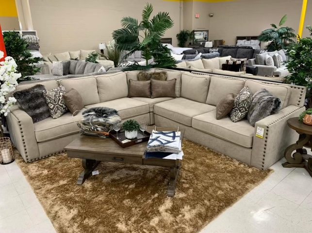 Good Deals Furniture Muebleria Electrodomesticos Colchones photo 2